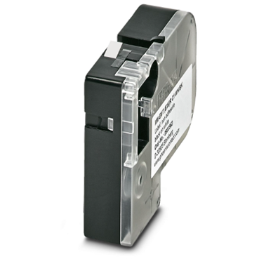 PHOENIX CONTACT ROTULO INCERTABLE MM-EMT (EX6)R C1 WH/BK
