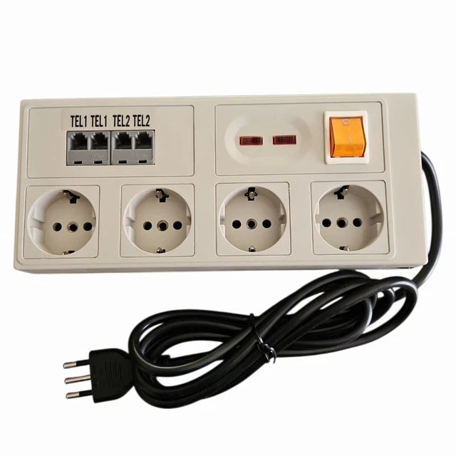 FINDER CONTACTOR 18A 3NA+1NA BOB-230VAC
