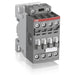 FINDER CONTACTOR 12A 3NA+1NA BOB-24VDC
