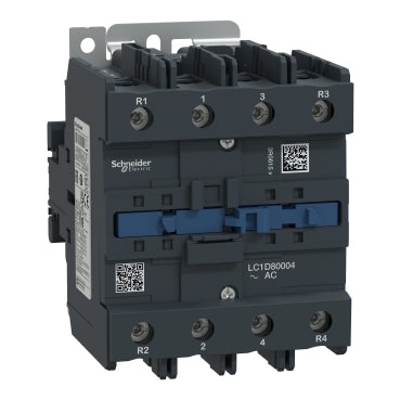 FINDER CONTACTOR 9A 4NA BOB-230VAC