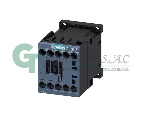 FINDER CONTACTOR 12A 4NA BOB-110VAC