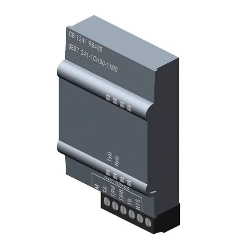 SIEMENS S7-1200 G2 CB 1241 BOARD COM RS485