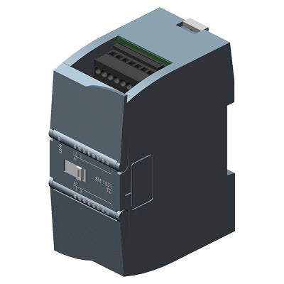 SIEMENS S7-1200 G2 SM1231 MOD TC AI 8x TC