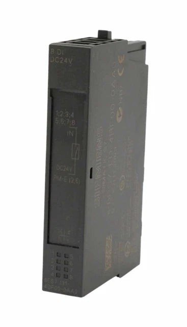 SIEMENS S7-1200 G2 SB1223 SIG BOARD 4DI/4DQ 24V 100kHz