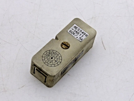 SIEMENS S7-1200 G2 SM1223 MOD ENT/SAL 8DI/8RLY