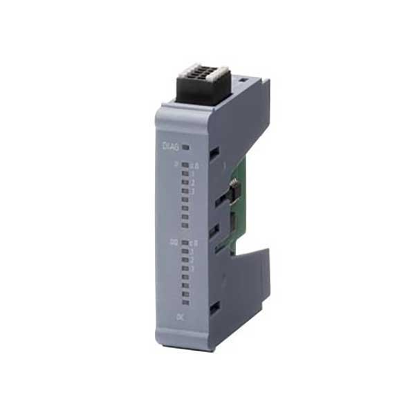 SIEMENS S7-1200 G2 SB1221 SIG BOARD 8DI 24VDC 100kHz