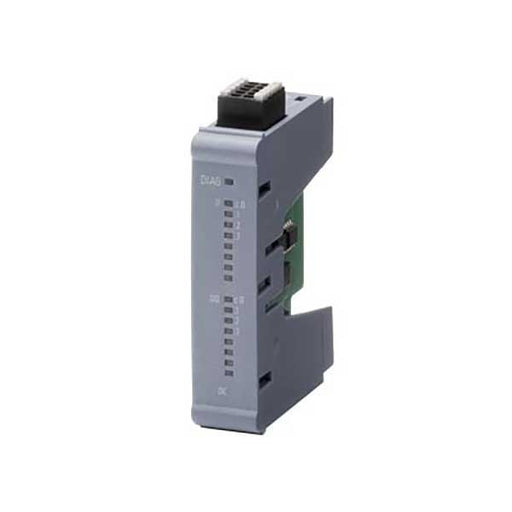 SIEMENS S7-1200 G2 SB1221 SIG BOARD 8DI 24VDC 100kHz