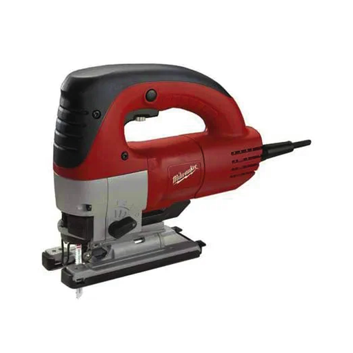 MILWAUKEE SIERRA CALADORA DE 6.5 AMP DE 0-3000 CPM VV