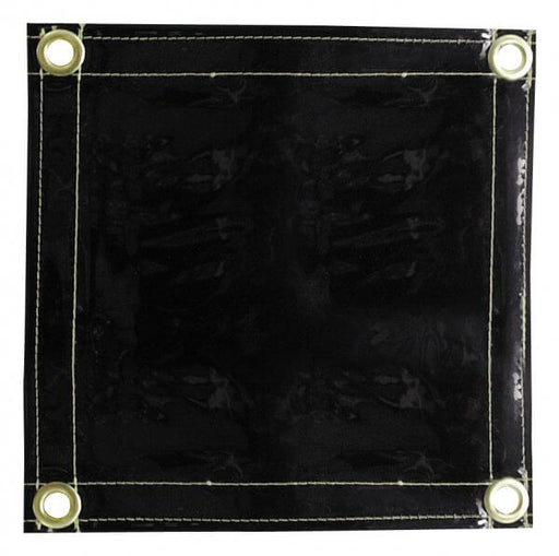 TABLEPLAST GABINETE TRANSPARENTE C/RIEL 156X321X98 P/12MODS IP65