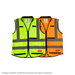 MILWAUKEE CHALECO DE SEGURIDAD AMARILLO G/XG
