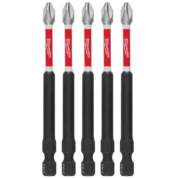 MILWAUKEE PUNTA PH2 3-1/2"