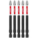 MILWAUKEE PUNTA PH2 3-1/2"