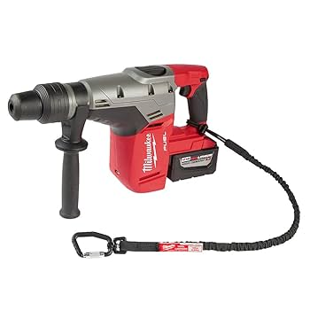 MILWAUKEE CINTADE SEGURIDAD 15LBS/6.8KG
