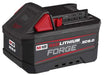 MILWAUKEE BATERIA M18 FORGE XC6.0