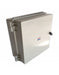 TABLEPLAST GABINETE BEIGE C/PLATINA 298X285X150mm IP67 IK10