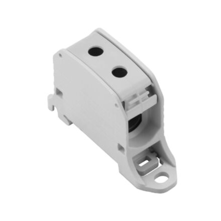 WEIDMULLER BLOQUE DE DISTRIBUCION WPD 130 1X50/1X50 GY