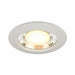 TECNOLITE INTERIOR EMPOTRADOS LED 24W 100-240V 3000K