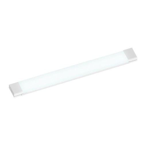 TECNOLITE LINEAL INTERIOR LED 18W 100-240V 1620LM 6500K BLANCO