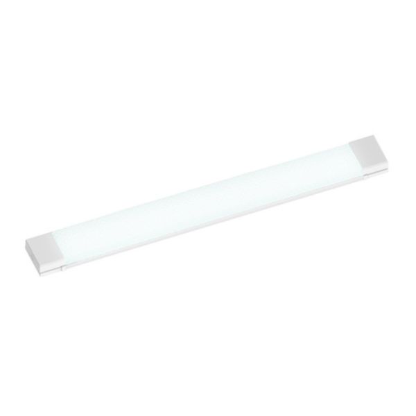TECNOLITE LINEAL INTERIOR LED 18W 100-240V 1620LM 6500K BLANCO