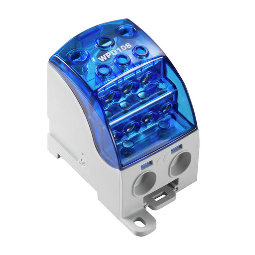 WEIDMULLER WPD 108 1X120/2X35 3X25 4X16