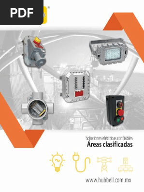 HUBBELL GLANDULA DE ALUMINIO EX  2.625- 2.812