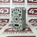 CARLO GAVAZZI SOCKET DIN 11 PIN ZPD11