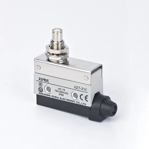 OMRON ENCLOSED LIMIT SWITCH