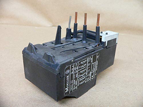 MOELLER BASE DE MONTAJE PARA RELEVADOR DE SOBRECARGA 278473