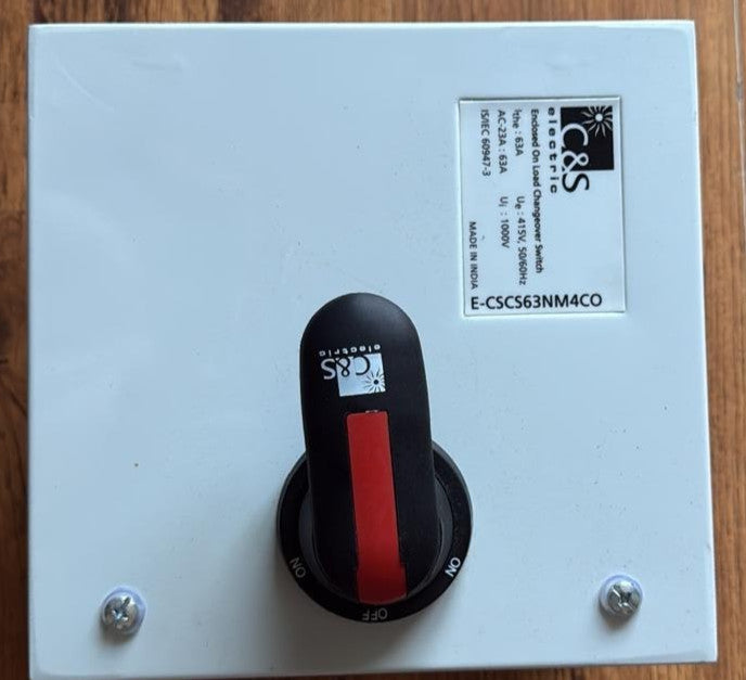 MOELLER RELE DE SOBRECARGA 95-125AMP 1NO+1NC 278465