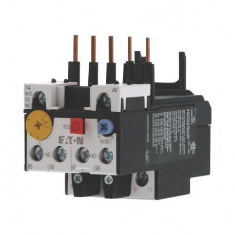 MOELLER RELEVADOR SOBRECARGA 2.4-4A 278438 P/DILM7-DILM15