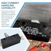 HIGHLY MICROSWITCH 15A-250