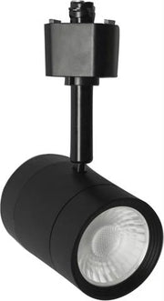 TECNOLITE INTERIOR SPOT RIEL 7.5W100-240V3000K HALLEY YSNLED-012/N