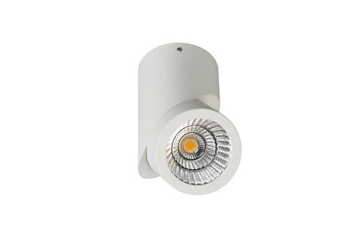 TECNOLITE INTERIOR SPOT SOBREPONER LED6.5W100-240V3000K POLLUX YSNLED-007/30/N