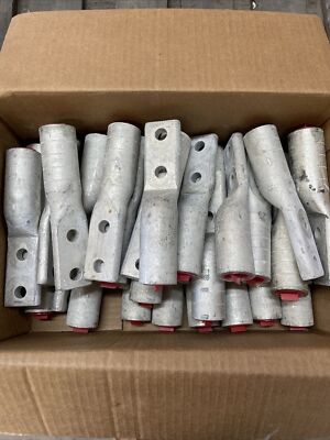 BURNDY TERMINAL DE COMPRESION 750 KCM