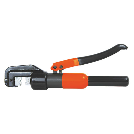 AVP PINZA HIDRAULICA 12-2/0 AWG CON ESTUCHE Y DADOS