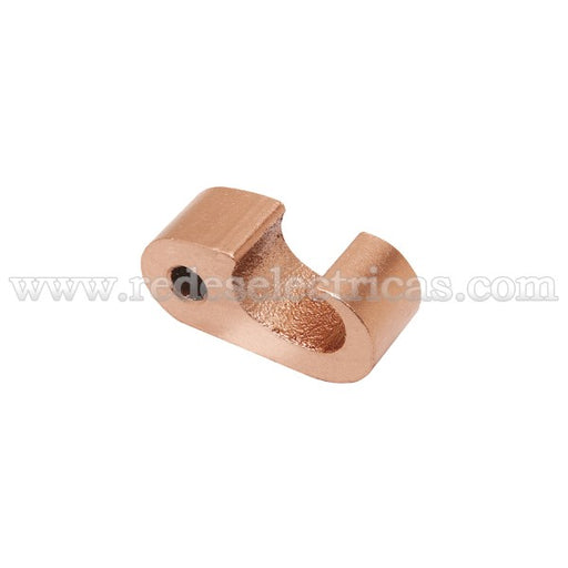 BURNDY CONECTOR DE COBRE PARA TIERRA 3/0-250