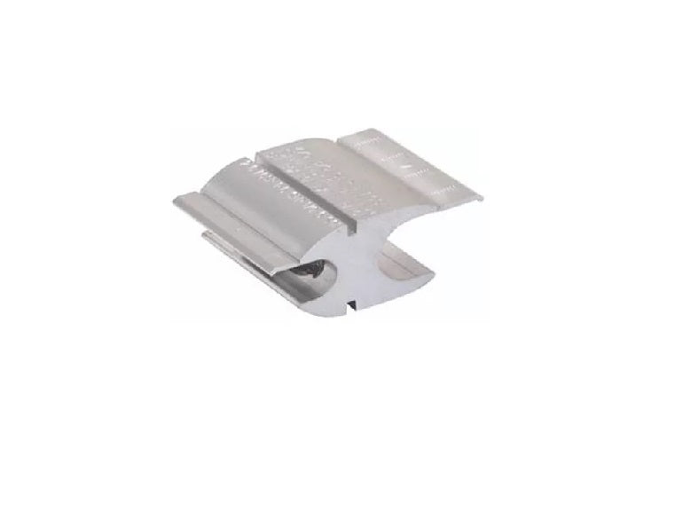 BURNDY CONECTOR DERIVADOR DE COBRE PARA TIERRA 1-2/0