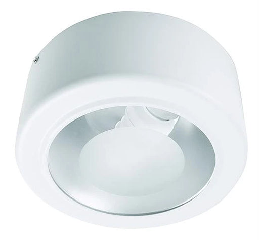 TECNOLITE NUGORO PLAFON BCO FRIO