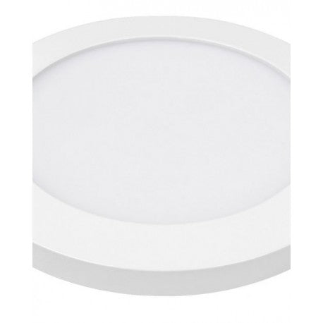 TECNOLITE INTERIOR EMPOTRADOS LED 9W4000K MUNICH YDLED-15RD/9W/40S