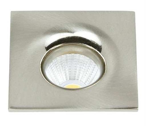 TECNOLITE INTERIOR EMPOTRADOS LED 4W100-240V3000K AKABA YDCLED-315/S