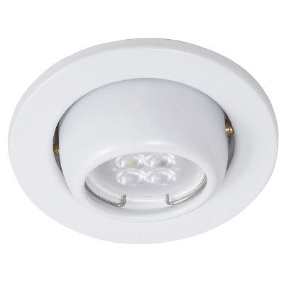 TECNOLITE INTERIOR EMPOTRADOS S/L100-240/12VGX5.3 ACARI YD-345/B