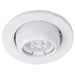 TECNOLITE INTERIOR EMPOTRADOS S/L100-240/12VGX5.3 ACARI YD-345/B