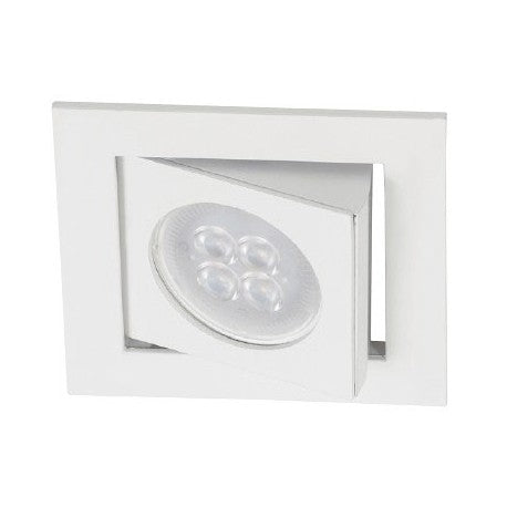 TECNOLITE INTERIOR EMPOTRADOS S/L100-240/12VGX5.3 ANZIO YD-339/B