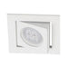 TECNOLITE INTERIOR EMPOTRADOS S/L100-240/12VGX5.3 ANZIO YD-339/B