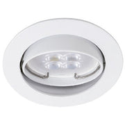 TECNOLITE INTERIOR EMPOTRADOS S/L100-240/12VGX5.3 ANDORA YD-330/B