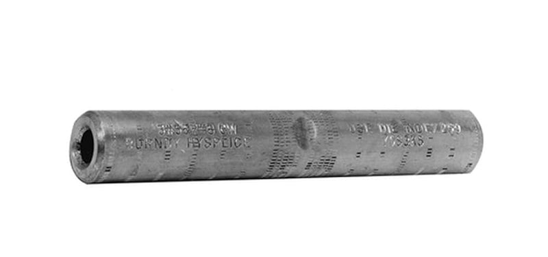 BURNDY EMPALME ALUMINIO 2/0