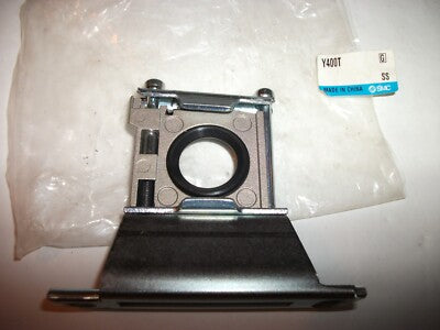 SMC BASE SPACER ATTACHEMENT WITH BRACKET INTERFACE