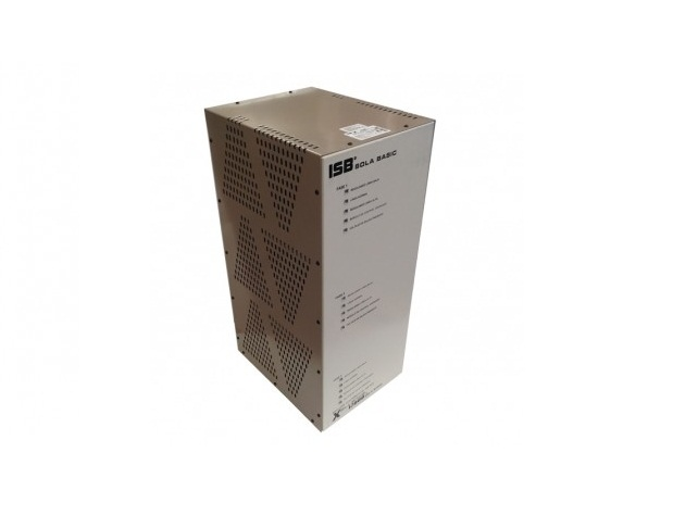 SOLA BASIC REGULADOR SOLA BASIC XELLENCE 15000VA TRIFASICO — Dimeint.com