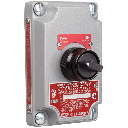 HUBBELL TAPA SELEC SWITCH 2 POSC C1APE UNIV
