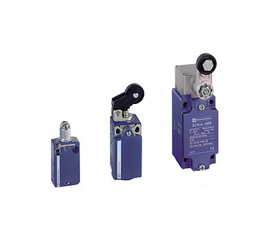 TELEMECANIQUE LIMIT SWITCH